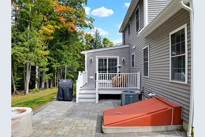 35 Brook Hill #3, Meredith, NH 03253 - Photo 19