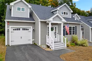 35 Brook Hl, Meredith, NH 03253 - Photo 1