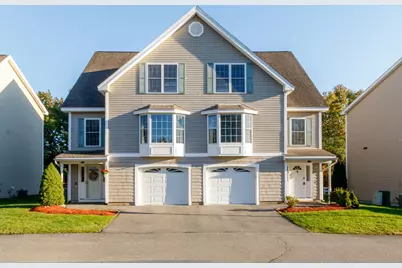 11 Canterberry Court #B, Hudson, NH 03051 - Photo 1