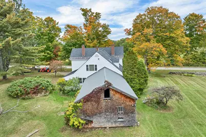 178 Sawyer Hill Road, Canaan, NH 03741 - Photo 9