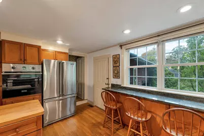 178 Sawyer Hill Road, Canaan, NH 03741 - Photo 35