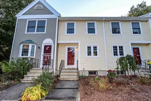 132 Fox Hollow Way, Manchester, NH 03104 - Photo 1