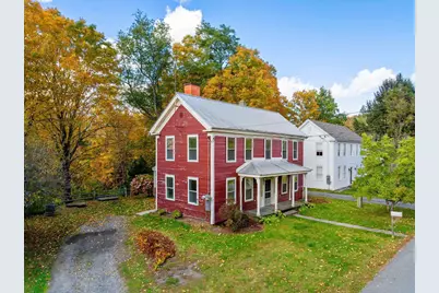 33 Church Street, Piermont, NH 03777 - Photo 1