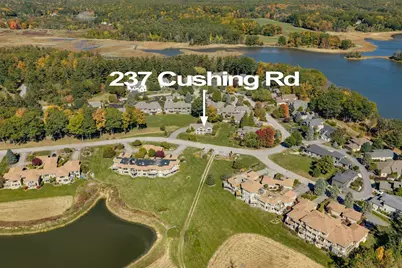 237 Cushing Road, Newmarket, NH 03857 - Photo 3