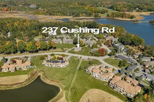 237 Cushing Rd, Newmarket, NH 03857 - Photo 3