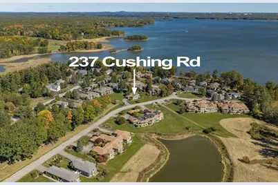 237 Cushing Road, Newmarket, NH 03857 - Photo 55
