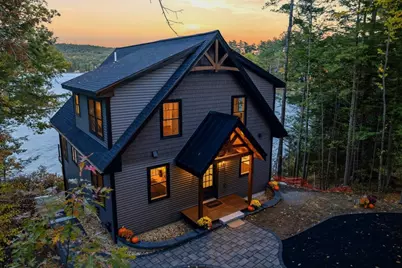 5 Loon Cove Road, Alton, NH 03810 - Photo 49
