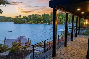 5 Loon Cove Rd, Alton, NH 03810 - Photo 57