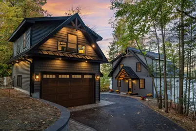 5 Loon Cove Road, Alton, NH 03810 - Photo 3