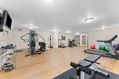 11 Crosswoods Path #3B, Merrimack, NH 03054 - Photo 21