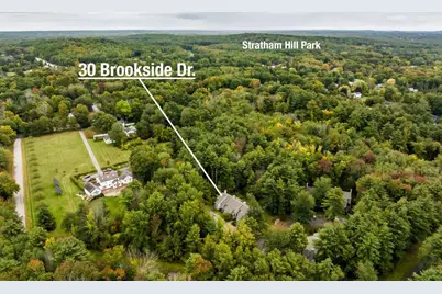 30 Brookside Drive, Stratham, NH 03885 - Photo 31