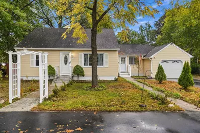 9 Belle Aire Avenue, Nashua, NH 03060 - Photo 33