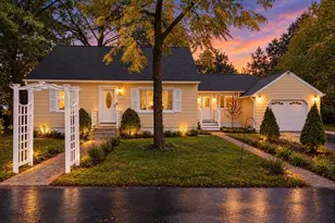 9 Belle Aire Ave, Nashua, NH 03060 - Photo 1