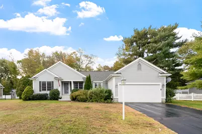 6 Marshview Circle, Seabrook, NH 03874 - Photo 1