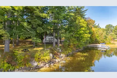 6 &amp; 10 Oakdale Road, Bradford, NH 03221 - Photo 37