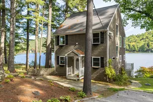 6 &amp 10 Oakdale Rd, Bradford, NH 03221 - Photo 29