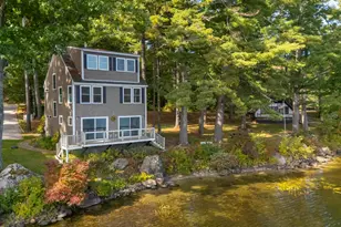 6 &amp 10 Oakdale Rd, Bradford, NH 03221 - Photo 1
