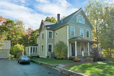 23 Dearborn Street, Milford, NH 03055 - Photo 3
