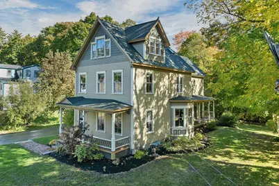 23 Dearborn Street, Milford, NH 03055 - Photo 1