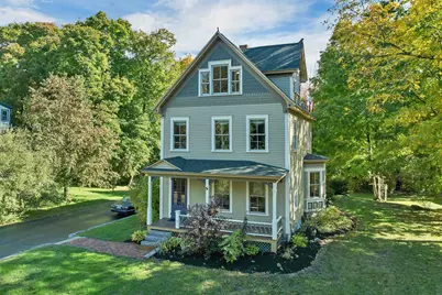 23 Dearborn Street, Milford, NH 03055 - Photo 43