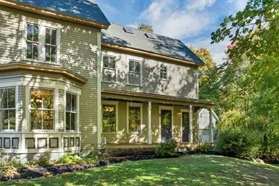 23 Dearborn Street, Milford, NH 03055 - Photo 5