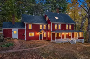 51 Foothills Rd, Sutton, NH 03273 - Photo 1