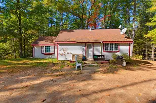 232 Gulf Rd, Northwood, NH 03261 - Photo 1