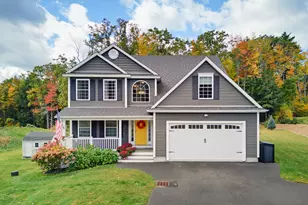 82 Juniper Cir, Auburn, NH 03032 - Photo 1