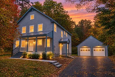 16 Macdonald Drive, Hanover, NH 03755 - Photo 1