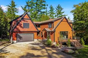 46 Highland Pointe Dr, Thornton, NH 03223 - Photo 1