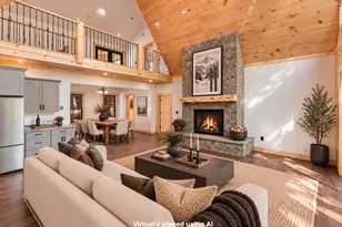 46 Highland Pointe Dr, Thornton, NH 03223 - Photo 7