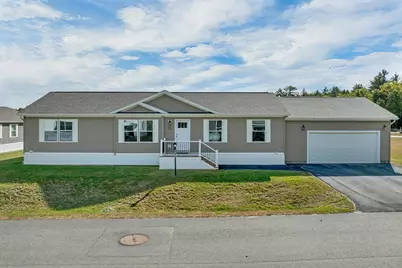 72 Diamondback Drive, Rochester, NH 03868 - Photo 1