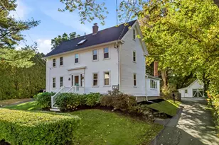 50-52 Fisher St, Dover, NH 03820 - Photo 1