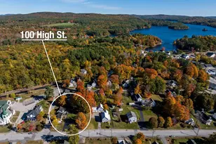 100 High St, Wakefield, NH 03872 - Photo 7