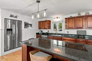 100 High St, Wakefield, NH 03872 - Photo 15