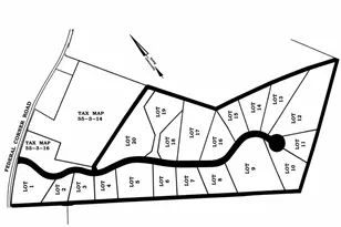 00 Federal Corner Rd, Tuftonboro, NH 03816 - Photo 1