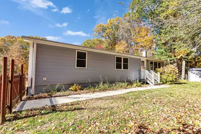 196 Rhododendron Road, Fitzwilliam, NH 03447 - Photo 1