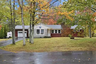 57 Independence Ave, Franklin, NH 03235 - Photo 1
