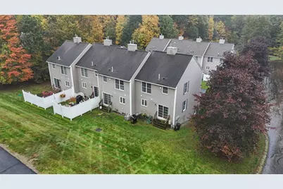 25 Belleview Drive, Amherst, NH 03031 - Photo 31