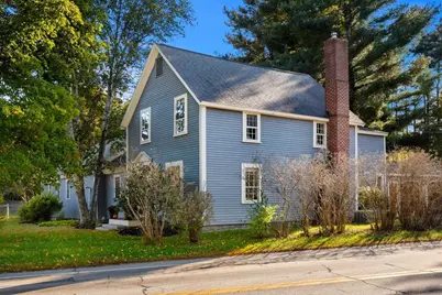 29 Middle Street, Amherst, NH 03031 - Photo 37
