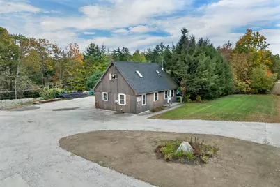 15 Route 28, Ossipee, NH 03864 - Photo 1