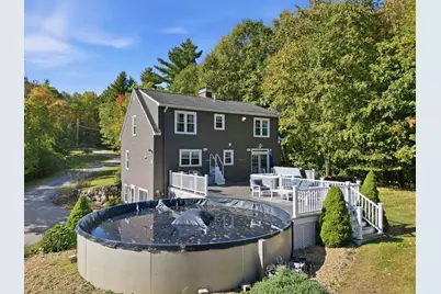 45 Woodhill Hooksett Road, Bow, NH 03304 - Photo 9
