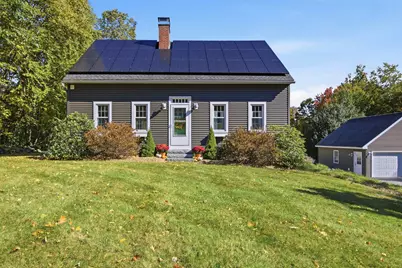 45 Woodhill Hooksett Road, Bow, NH 03304 - Photo 3