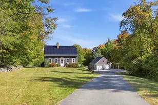 45 Woodhill Hooksett Rd, Bow, NH 03304 - Photo 1