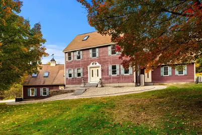 90 Shady Hill Road, Weare, NH 03281 - Photo 3