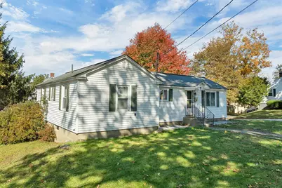 56 Orchard Street, Franklin, NH 03235 - Photo 37