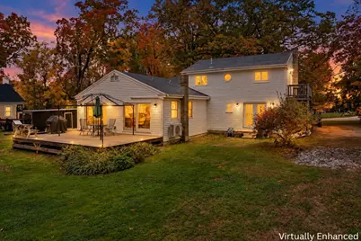 21 Waumbeck Road, Wolfeboro, NH 03894 - Photo 3