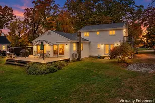 21 Waumbeck Rd, Wolfeboro, NH 03894 - Photo 3