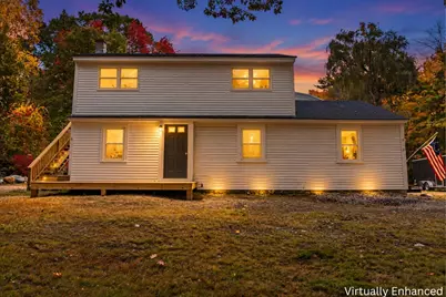 21 Waumbeck Road, Wolfeboro, NH 03894 - Photo 1