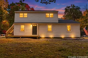 21 Waumbeck Rd, Wolfeboro, NH 03894 - Photo 1